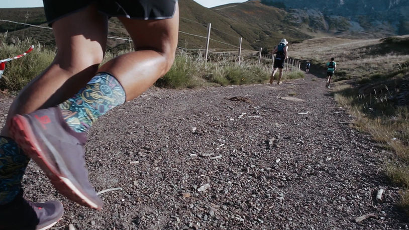 Riaño Trail Run 2022 - Etapa 2